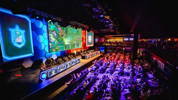 寻求改变 Spirit解散旗下CS阵容并着手重建