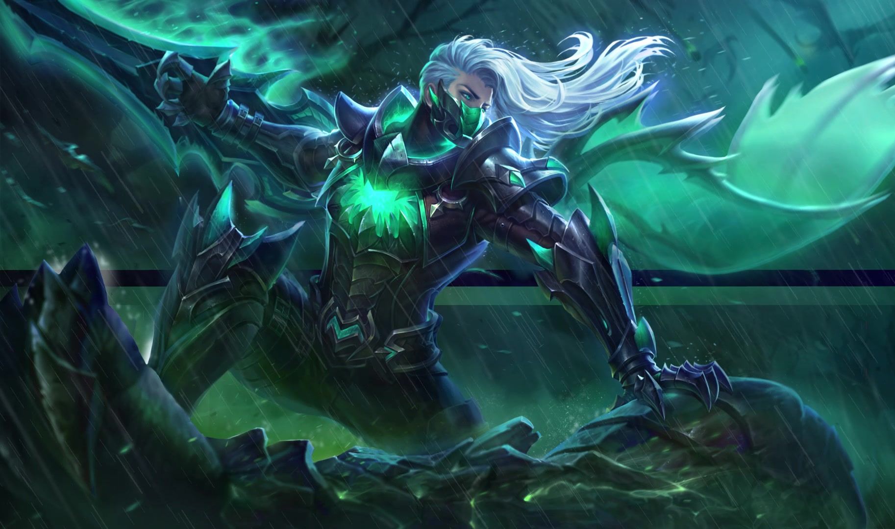 DOTA2 Spirit-Miposhka采访：我们想赢下每一局比赛