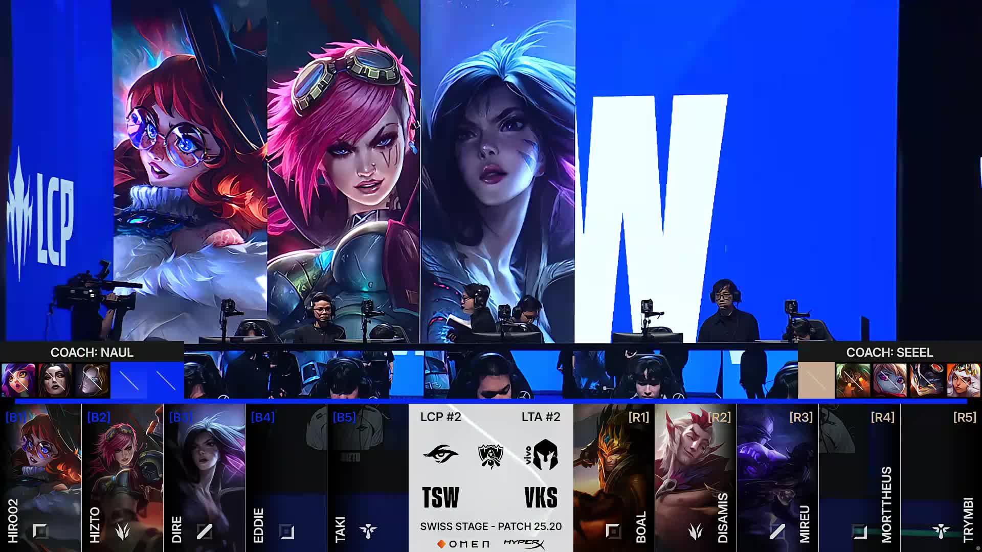 外媒统计：S14海外观众峰值近700万，刷新电竞赛事历史纪录