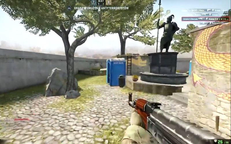 战斗还在继续 IEM科隆Play-in第二日战况汇总