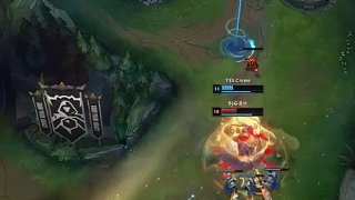 lol春季赛：外媒排名前五周全球战力排行：T1第一