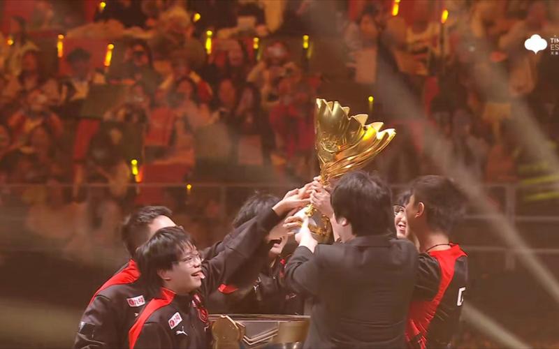 Zika：比较希望能再遇上JDG赢下他们 世界赛想和Doran交手