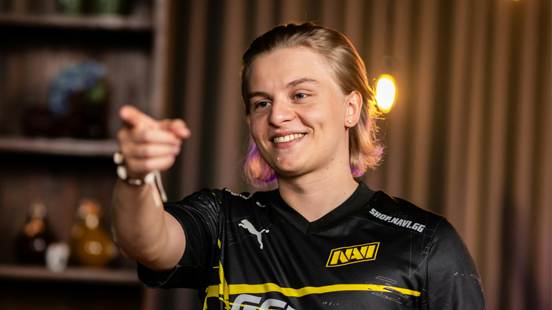 device和Astralis分手对双方都是解脱