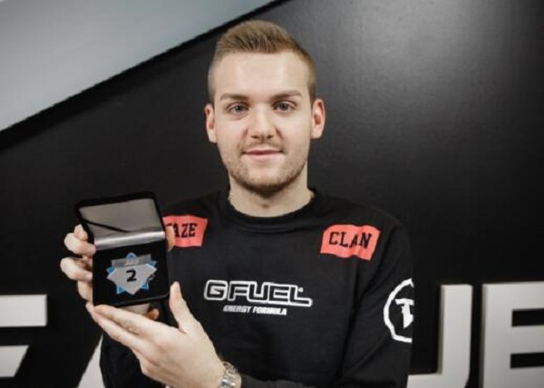 英雄联盟赛事发布饭堂预告：白色月牙将再次做客