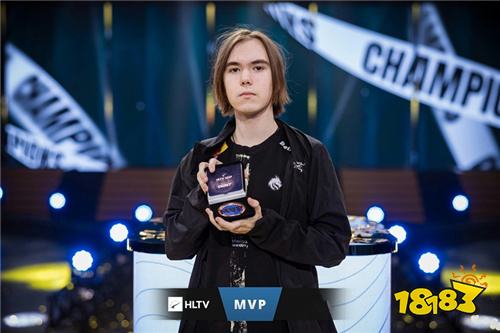 挑战心魔 Aleksib能否赢下自己第一个世界大赛BO5胜利？