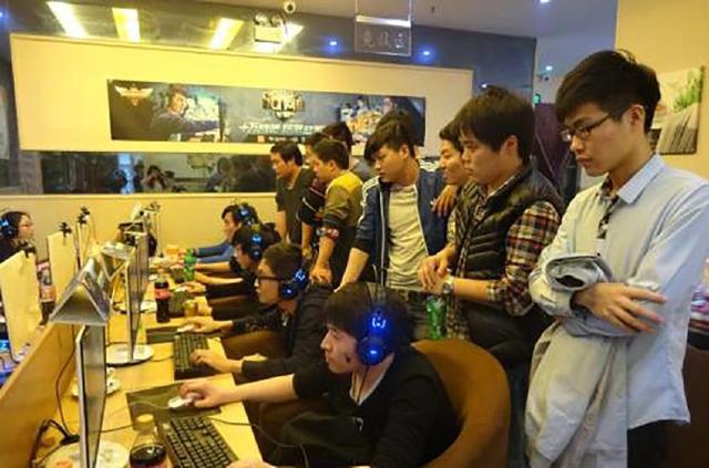 CSGO全球战队排名更新：天禄进入了前30！