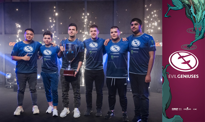 Daeny：世界赛和T1打训练赛感觉他们很强，因为了解所以害怕